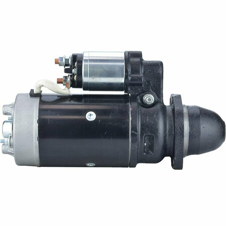 AFTERMARKET MT68RA Starter for Lamborghini 1000 660 67470 775 AGILE 660 AGILE 880 Agile 775 ELS60-0354